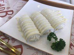 -夏羽记甜品(小榄大信店)