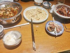 -95号酱骨·一块豆腐(展春园西路店)