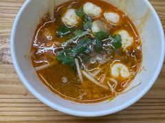 -明月虾面(厦禾路店)
