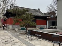 -嵩祝寺及智珠寺