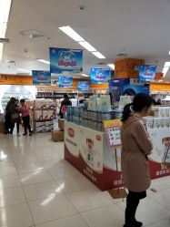 -孩子王童乐园(合肥瑶海万达店)
