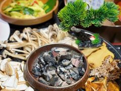 -一善菌·云南菌汤·云南菜(银泰城店)