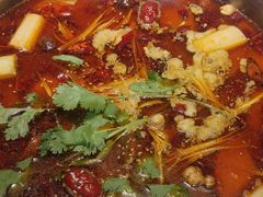 -小肥羊·牛羊肉火锅(万达广场店)