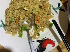 -聪辉同安老美食饭店(大元路店)