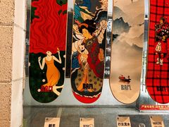-Dogi&kiki Coffee(中心商务大厦店)