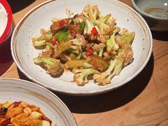 -青年公社烤鸭(滨湖银泰店)