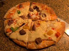 -上海东方佘山翰悦阁酒店·Vie全日制餐厅