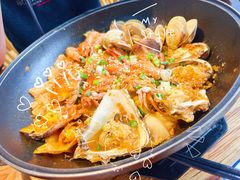 -大厨的餐厅(曾厝垵总店)