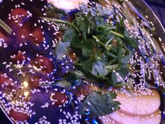 -很久以前羊肉串(打浦路店)
