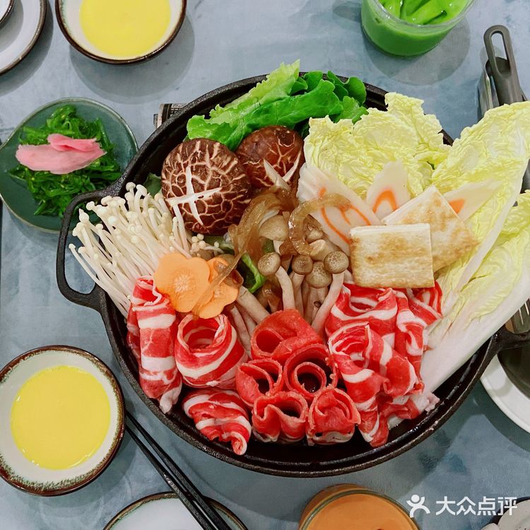 云间寿司🍣|很惊喜的一家日料店