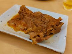 酱骨架-大师兄·西北小馆(北站缤果空间店)