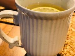 -花十悦·鲜花咖啡餐厅(振业城一期店)