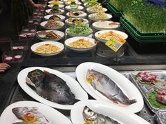 -阿财老铺·老蚌埠龙虾城(华夏总店)