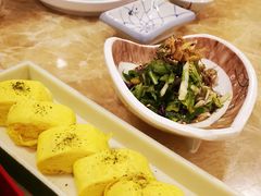 -桃屋日本料理(清华科技园店)