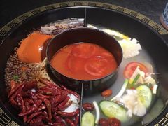 -味舵主重庆火锅(邓尉路店)