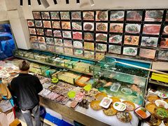 -小厨师·二十年沈家门小海鲜(百井坊巷店)