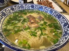 -飞天大厦清真餐厅