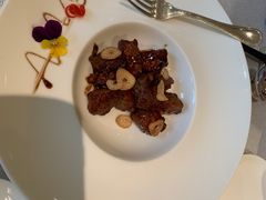 -天宝阁中餐厅(北京瑞吉酒店)