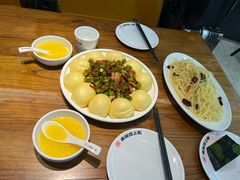 -老板恋上鱼(印象城店)