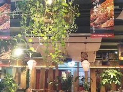 大堂-水煮三国·川鲁江湖菜(香山店)