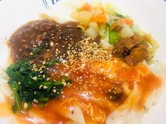 -大嘻咹biangbiang面(历史博物馆店)