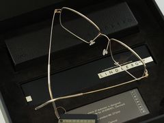 -目艮眼镜SHOWROOM(品牌集合店)