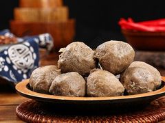 -额尔敦·品质自助(摩尔城店)