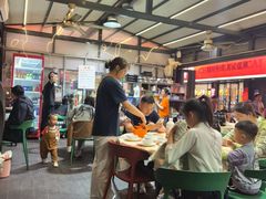 -小林哥的海鲜馆·夜宵烧烤(渔人码头店)