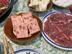 -鸿姐老火锅(花园路店)