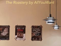 -The Roastery By AllYouWant(福田店)
