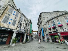 -汕头市小公园