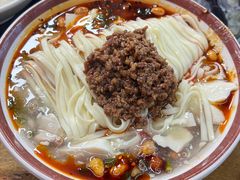 -西月城谭豆花(春熙路店)