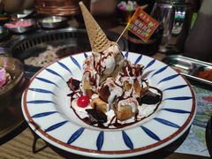 -香猪坊韩国烤肉专属门店(魏公村店)