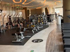 -W Fitness 威尔仕健身(北京英皇集团中心店)