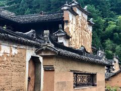 -杨家堂村