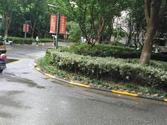 -停车场(凯德·都会新峰东南)