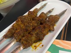 -京熹顺·老北京百年铜锅涮肉(百家湖1912店)