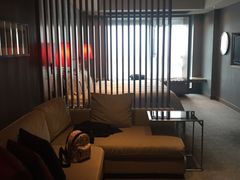 -榛悦隆堡成都酒店(春熙路太古里店)