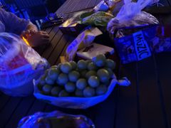 -闽江夜游台江旅游码头