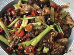 湘味炒肥肠-boundaries籬苑(瑞光创意工厂-贰号院店)