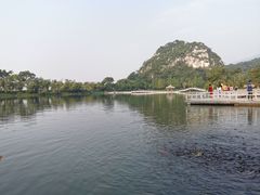 -星湖旅游景区七星岩