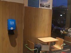 -麦当劳(大厂新城店)