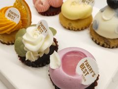 -派悦坊·甜品·蛋糕(虹口龙之梦店)