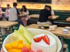 -东记甜品(佛山总店)