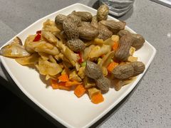 -海底捞火锅(奥山世纪城店)