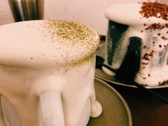 -甘单茶事小馆(洋河店)