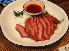 -素逸·泰料理(人民广场店)