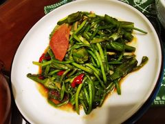 -一品滇香·云南菜(公益西桥店)