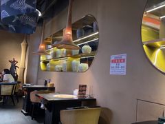 -云海肴云南菜·蒸汽石锅鱼(青岛万象城店)