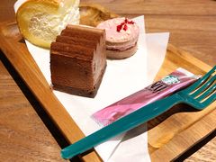 -星巴克(保定万博广场店)